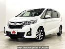 Honda Freed DBA-GB5