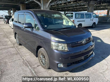 Toyota Voxy ZRR70W