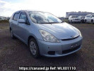 Toyota Wish ZNE10G