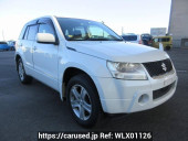Suzuki Escudo