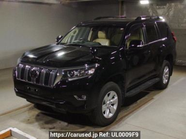 Toyota Land Cruiser Prado GDJ150W