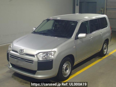 Toyota Probox NSP160V