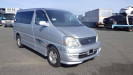 Toyota Regius Wagon RCH41W