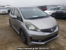 Honda Fit GE8