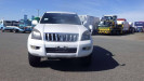 Toyota Land Cruiser Prado RZJ120W