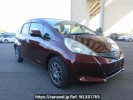 Honda Fit GE6