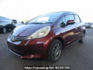 Honda Fit GE6