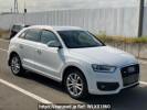 Audi Q3 8UCPSF