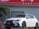 Lexus CT ZWA10