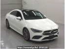 Mercedes Benz CLA-Class 118312M