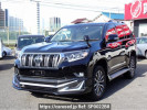 Toyota Land Cruiser Prado TRJ150W