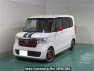 Honda N-BOX JF3