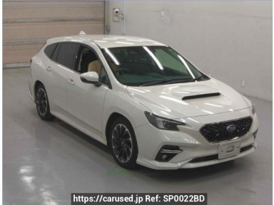 Subaru Levorg VN5