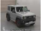 Suzuki Jimny Sierra JB74W