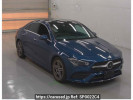 Mercedes Benz CLA-Class 118312M