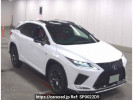 Lexus RX AGL20W