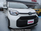 Toyota Sienta MXPL10G