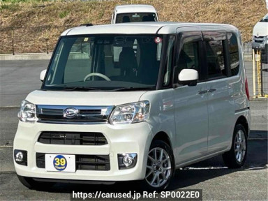 Daihatsu Tanto LA600S