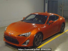 Toyota 86 ZN6