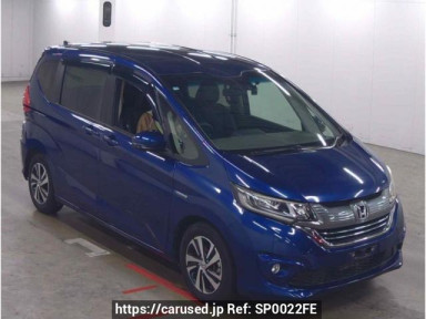 Honda Freed Plus Hybrid GB7