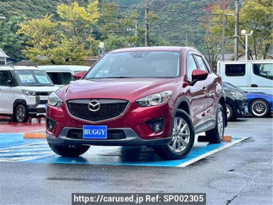 Mazda CX-5 KE2FW