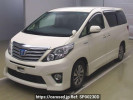 Toyota Alphard Hybrid ATH20W