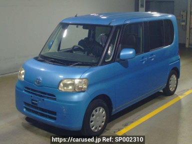 Daihatsu Tanto L375S