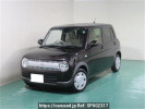 Suzuki ALTO Lapin HE33S