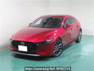 Mazda Mazda3 Fastback BPFP