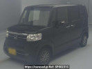 Honda N-BOX JF2