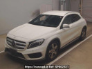 Mercedes Benz GLA-Class 156946