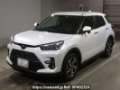 Toyota Raize A201A