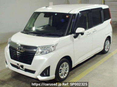 Toyota Roomy M910A