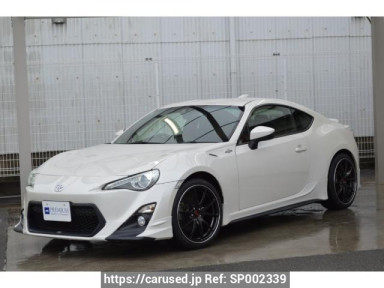 Toyota 86 ZN6