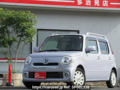 Daihatsu Mira Cocoa L675S