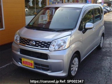 Daihatsu Move LA150S