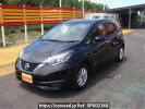 Nissan Note HE12