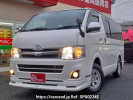 Toyota Hiace Van KDH206V