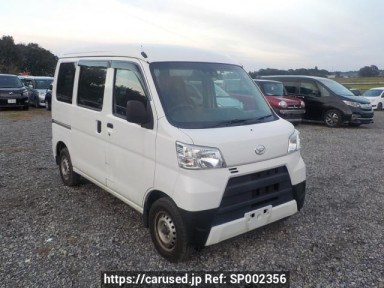 Daihatsu Hijet Cargo S321V