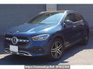 Mercedes Benz GLA-Class 247713M