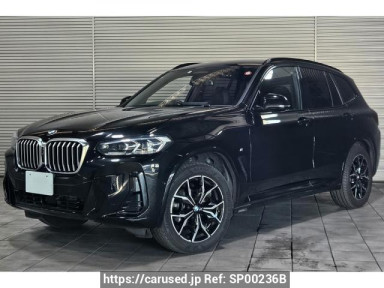 BMW X3 UZ20