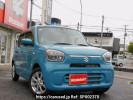 Suzuki Alto HA97S