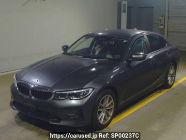 BMW 3 Series 5F20