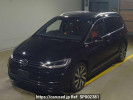 Volkswagen Golf Touran 1TCZD