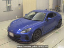 Subaru BRZ ZD8