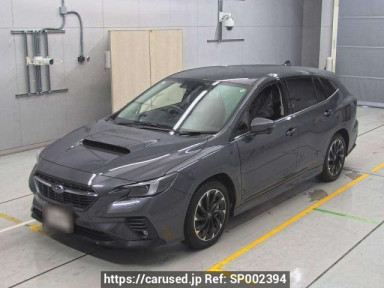 Subaru Levorg VN5