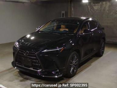 Lexus NX AAZA20