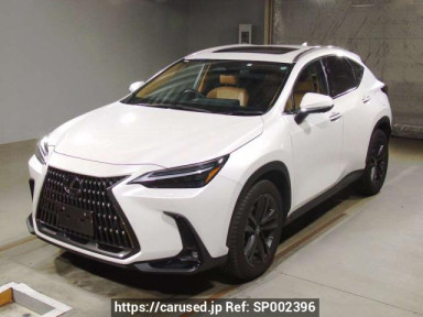 Lexus NX AAZH20