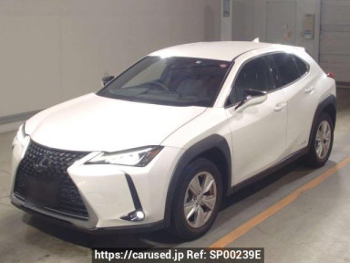 Lexus UX MZAH10