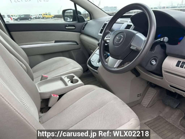 Used 2008 AT mazda mpv LY3P Image[13]